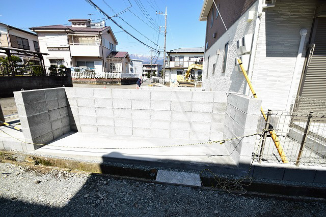 エスターナ　ピッコロ その他外観4