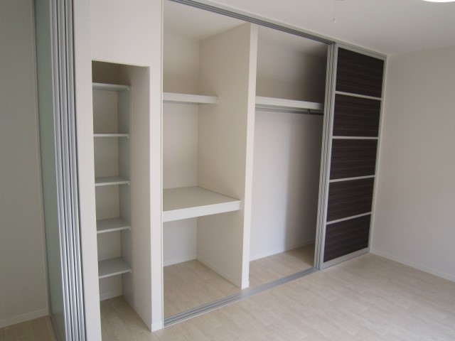 エスターナ　ピッコロ ベランダ