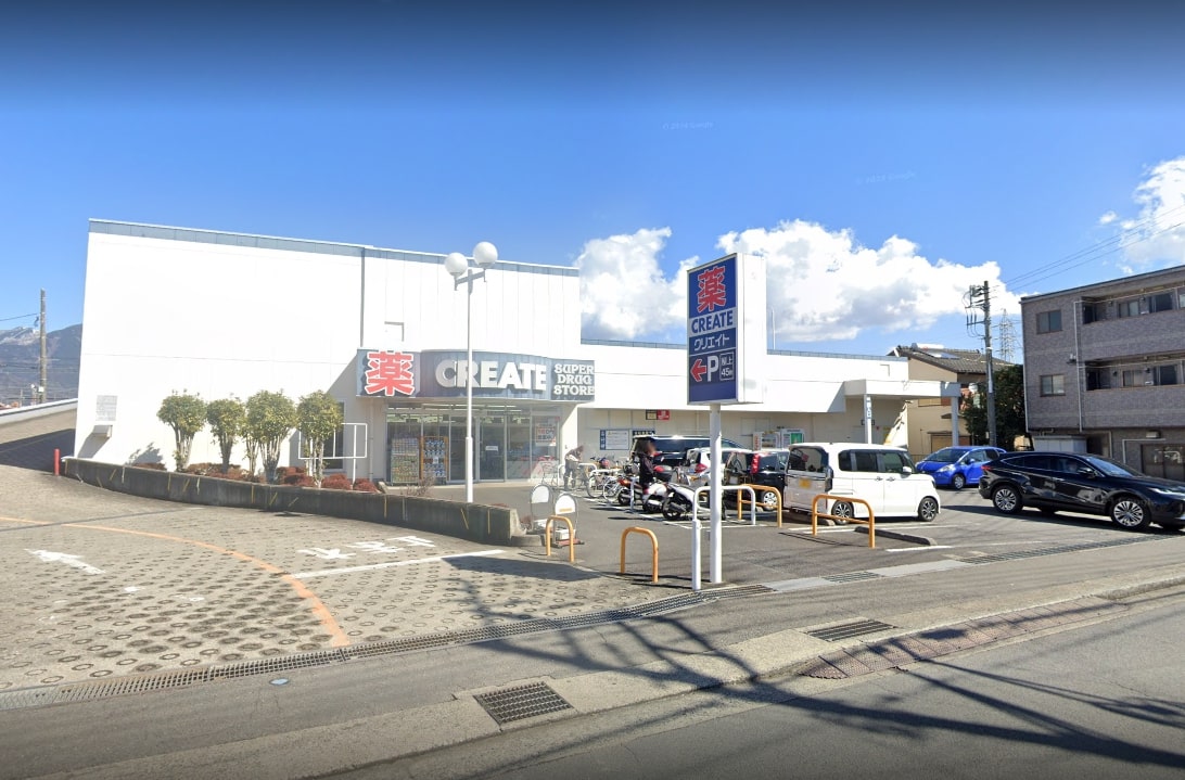 エスターナ　ピッコロ 周辺画像5