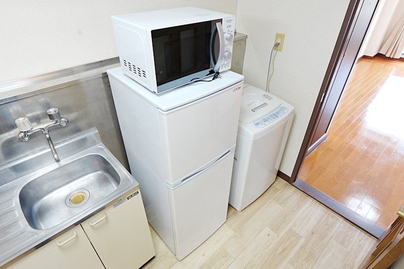 メゾン晩霞 その他設備