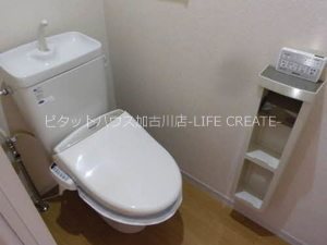 ハリマハイツ峰 その他1