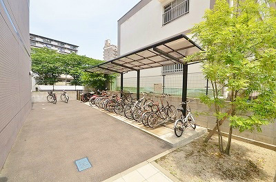 ガーディアンズパレス小倉  その他27