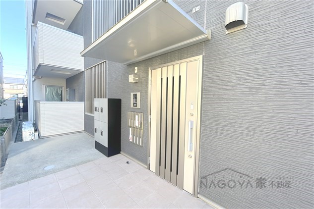 spica その他外観1