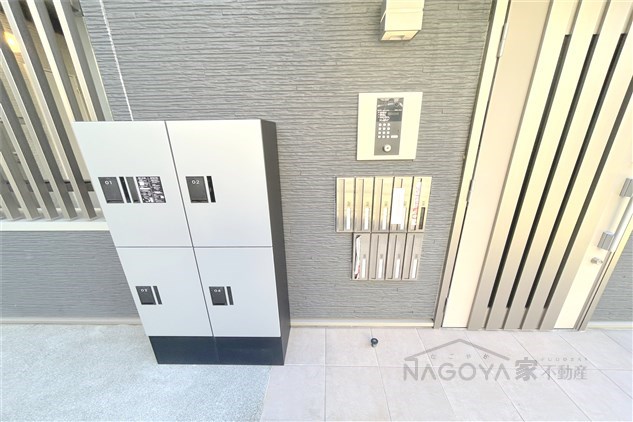 spica その他外観2