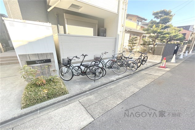 spica その他外観3