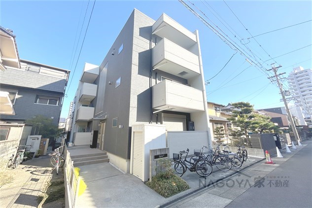 spica その他外観4