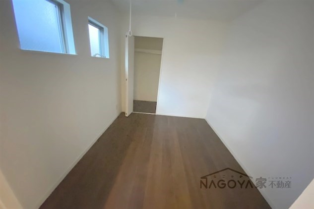 spica ベッドルーム