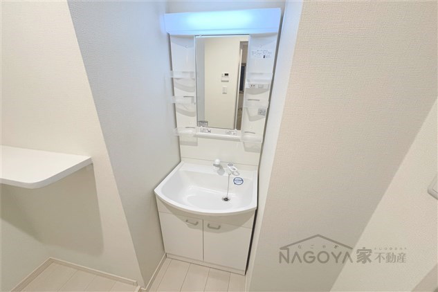 グランレーヴ浄心 その他2