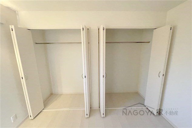 グランレーヴ浄心 その他3