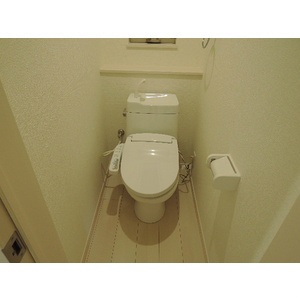 グランレーヴ浄心 その他3