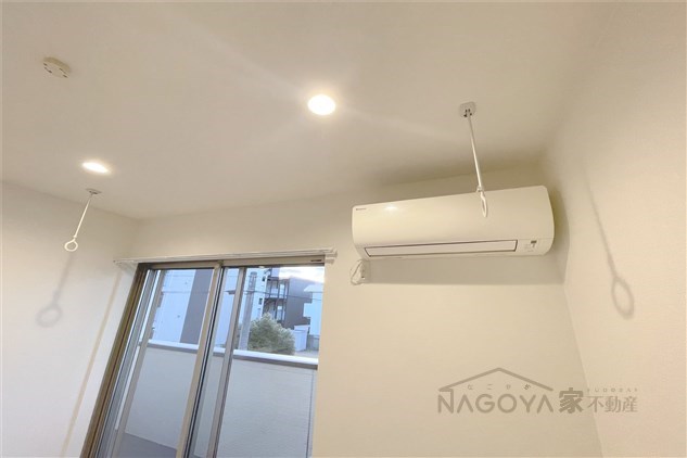 グランレーヴ浄心 その他5