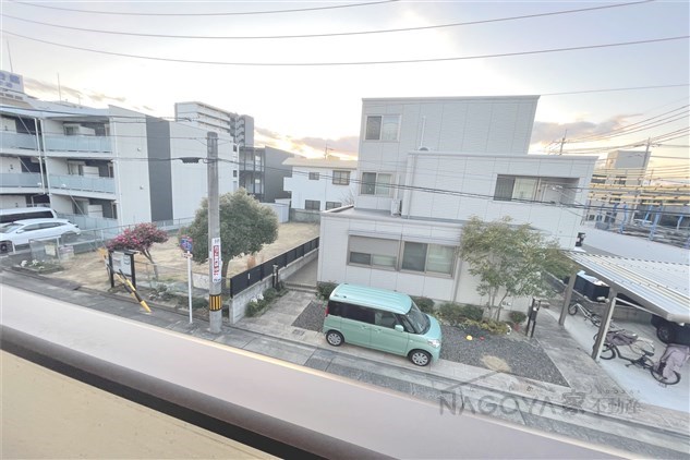 グランレーヴ浄心 その他6