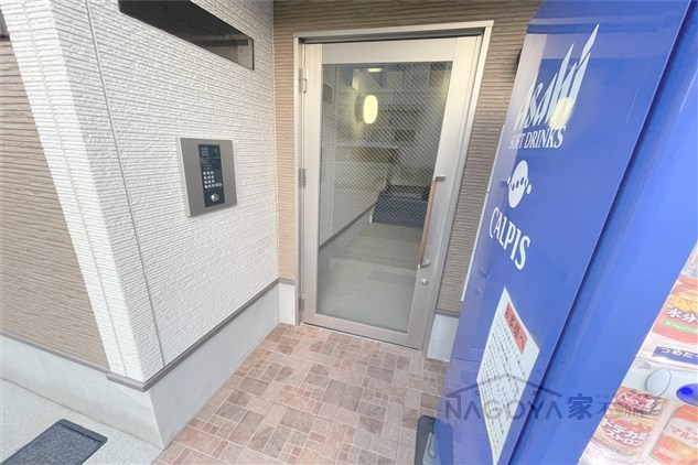 グランレーヴ浄心 その他外観1