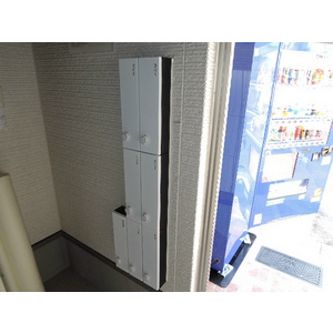 グランレーヴ浄心 その他外観1