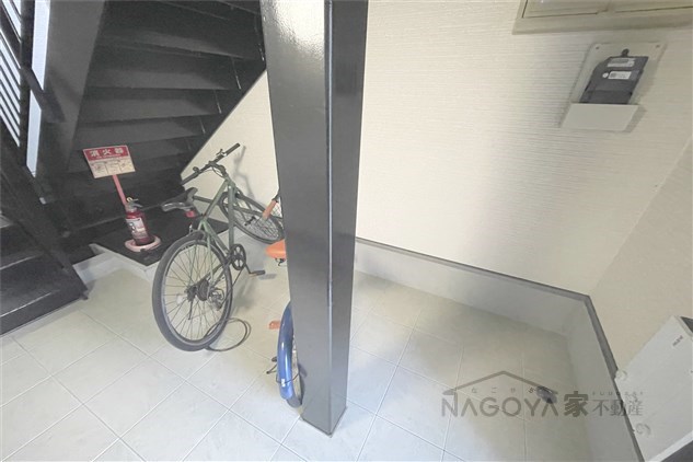 グランレーヴ浄心 その他外観2