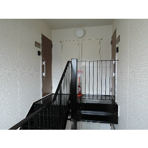 グランレーヴ浄心 その他外観4