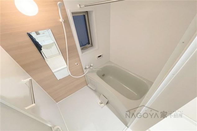 グランレーヴ浄心 風呂画像