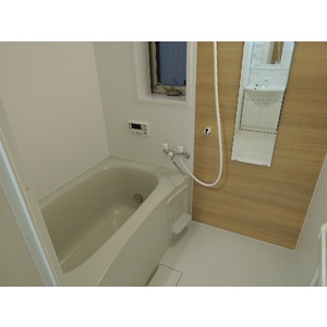 グランレーヴ浄心 風呂画像