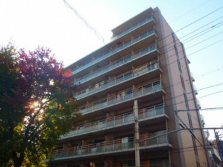 愛知県名古屋市千種区今池 外観