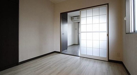 愛知県名古屋市千種区吹上２丁目 リビング