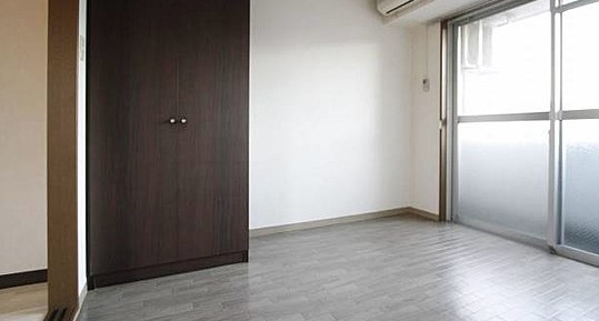 愛知県名古屋市千種区吹上２丁目 ベッドルーム