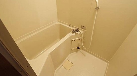 愛知県名古屋市千種区吹上２丁目 風呂画像