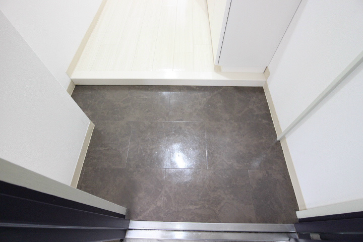 北野ビル２ 玄関