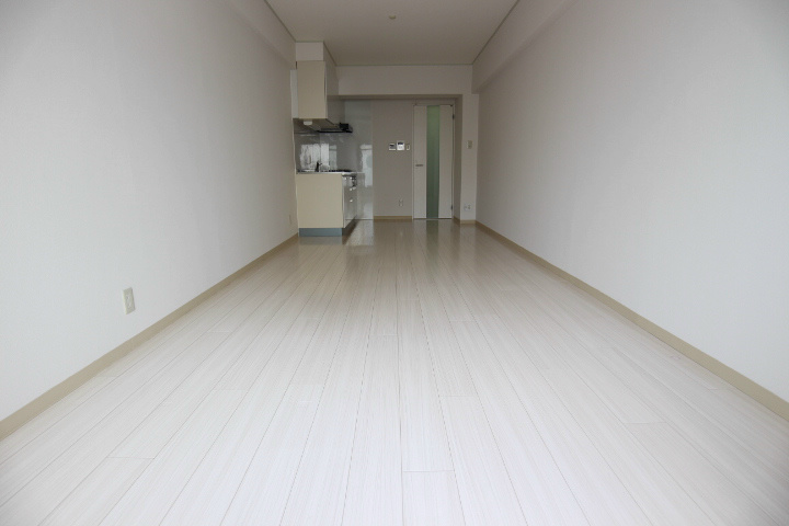 北野ビル２ リビング