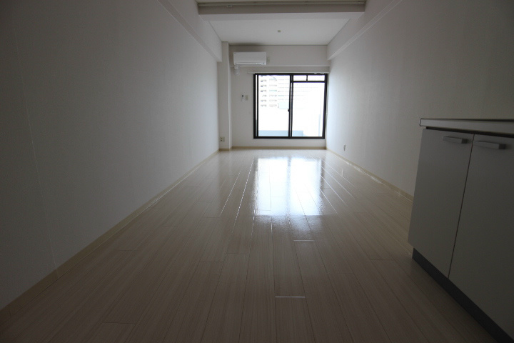 北野ビル２ ベッドルーム