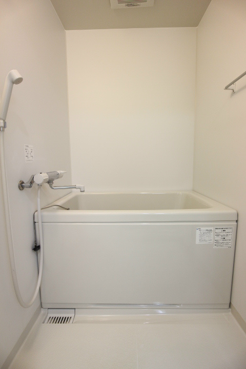 北野ビル２ 風呂画像