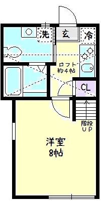 J-court湘南平塚(ジェイコートショウナンヒラツカ）の物件画像2