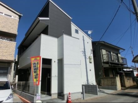 J-court湘南平塚(ジェイコートショウナンヒラツカ）の物件画像1