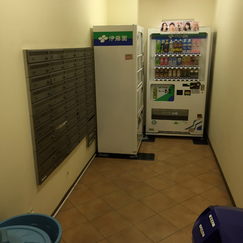 愛知県名古屋市東区泉２丁目 その他共有部分