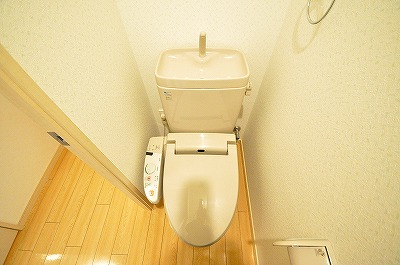 リッツ霧ヶ丘  その他2