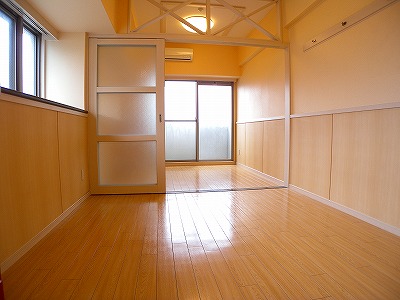 リッツ霧ヶ丘  その他12