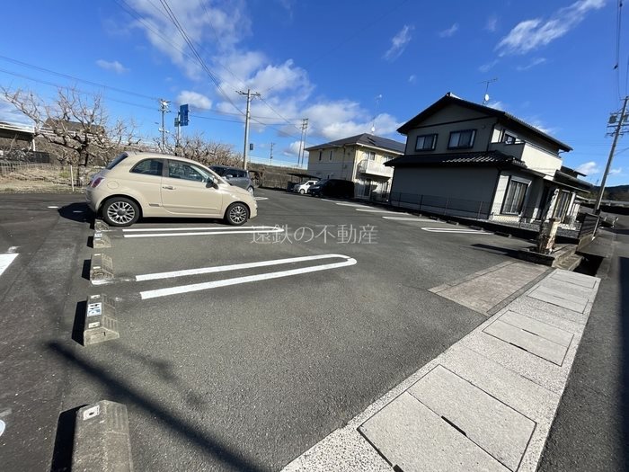 Ｖｉｌｌａ・Ｒｙｕｔａｋｕ Ⅲ その他外観2