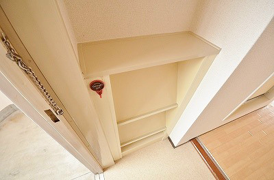 シティハイツVIP その他5