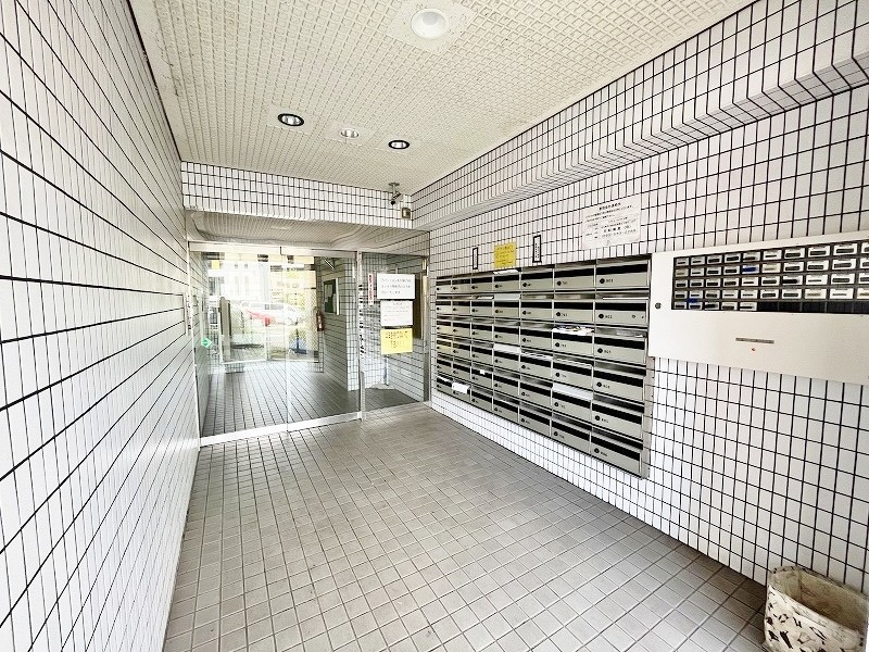 シティハイツVIP その他外観5