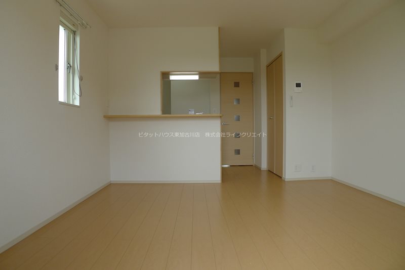 ウインド　フィル リビング