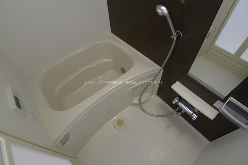 ウインド　フィル 風呂画像