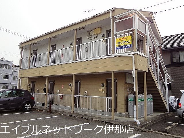 サープラス恵比寿 外観