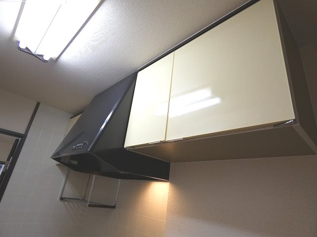 サープラス恵比寿 キッチン
