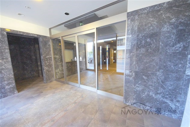 プレサンスＮＡＧＯＹＡ桜通ビッグビート その他外観1