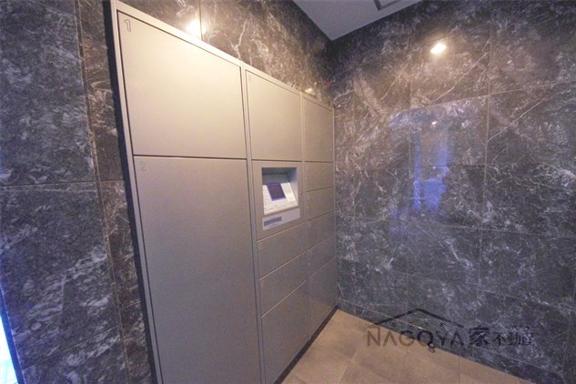 プレサンスＮＡＧＯＹＡ桜通ビッグビート その他外観2