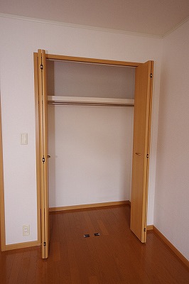 フォレステージⅡ その他2