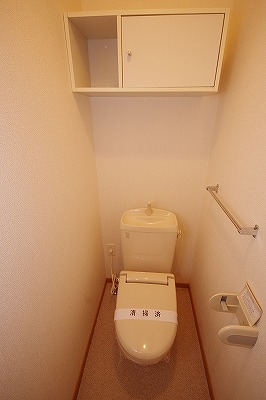 フォレステージⅡ その他4