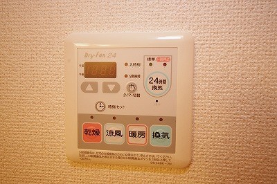 フォレステージⅡ その他5