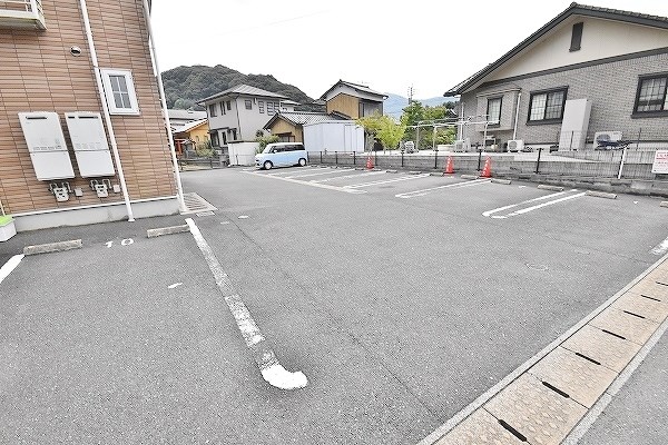 フォレステージⅡ その他外観1