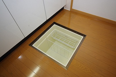 フォレステージⅡ その他8