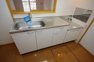 フォレステージⅡ その他10